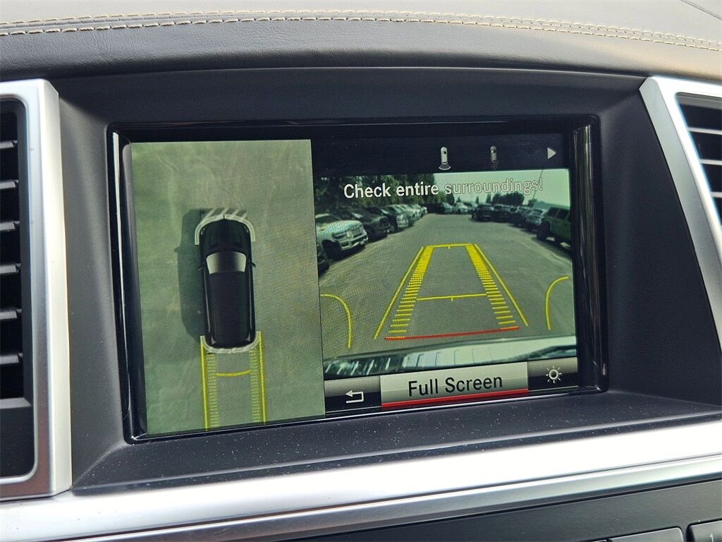 2015 Mercedes-Benz GL-Class GL 550 Gresham OR
