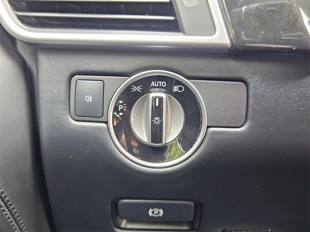 2015 Mercedes-Benz GL-Class GL 550 Gresham OR