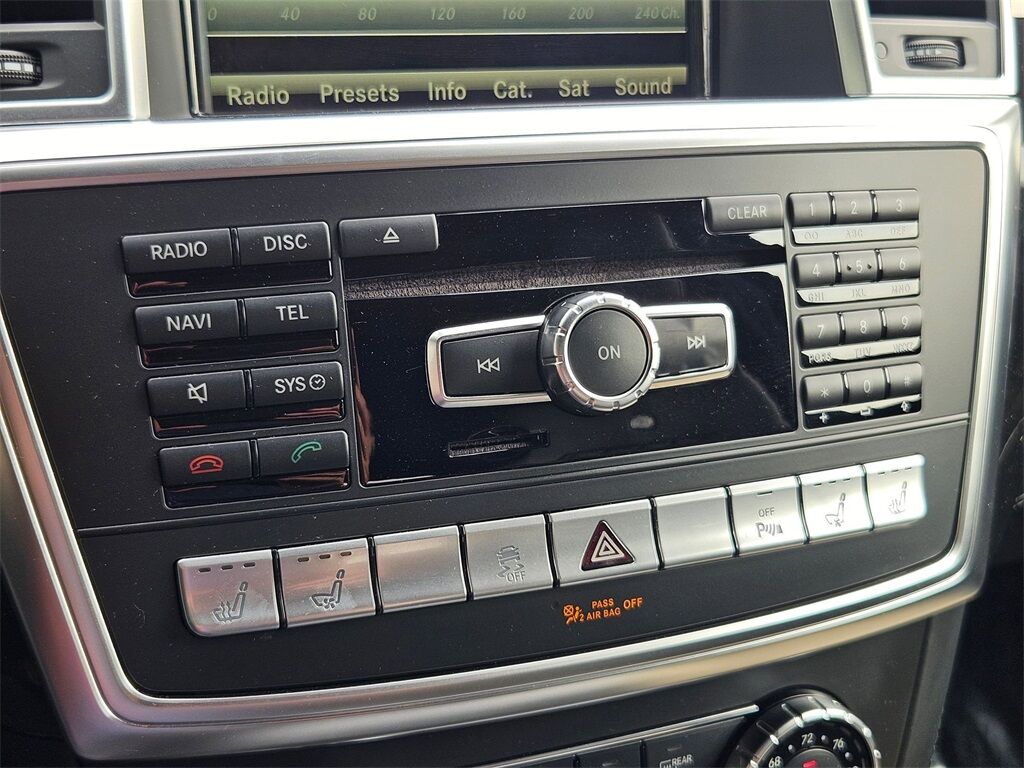 2015 Mercedes-Benz GL-Class GL 550 Gresham OR