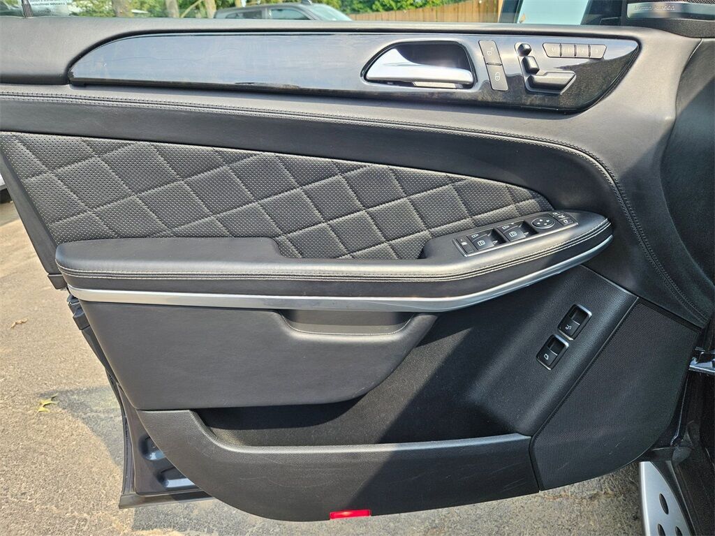2015 Mercedes-Benz GL-Class GL 550 Gresham OR