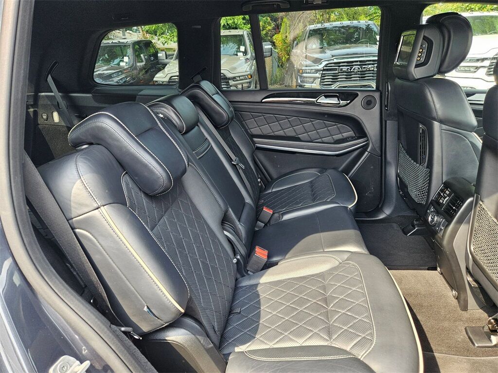 2015 Mercedes-Benz GL-Class GL 550 Gresham OR
