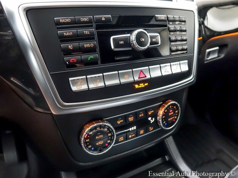 2015 Mercedes-Benz GL-Class GL 550 Willowbrook IL