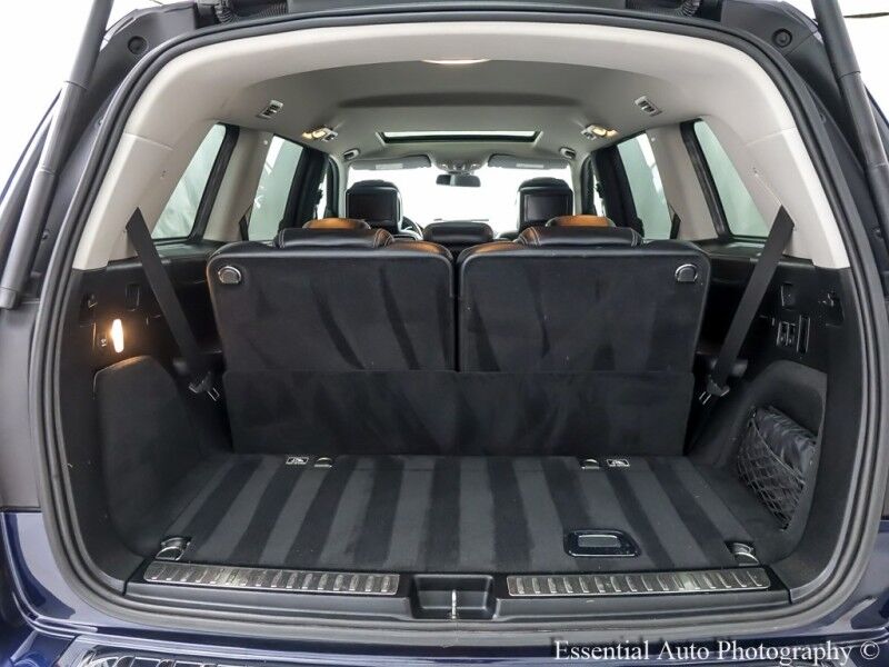 2015 Mercedes-Benz GL-Class GL 550 Willowbrook IL
