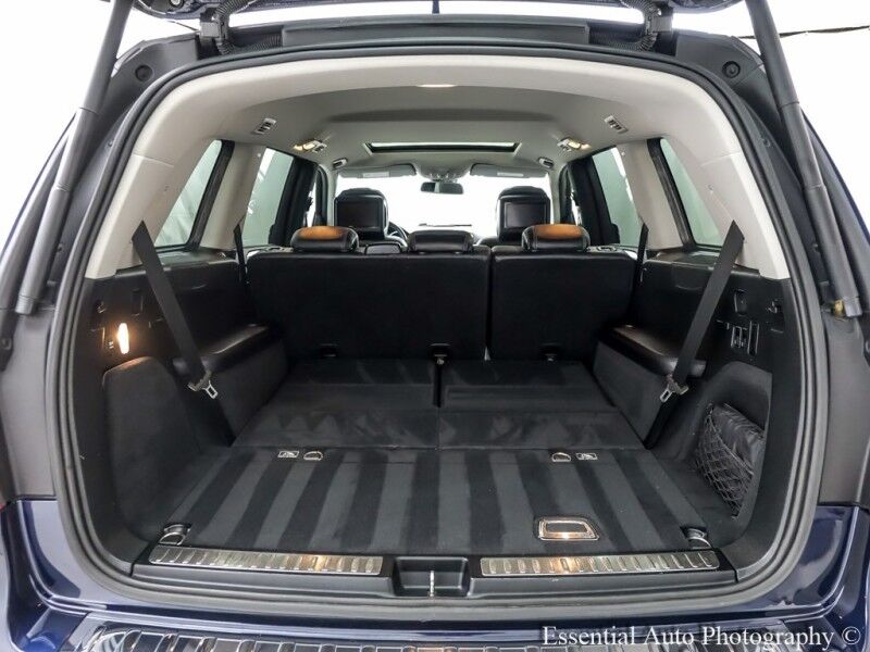 2015 Mercedes-Benz GL-Class GL 550 Willowbrook IL