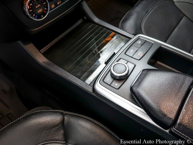 2015 Mercedes-Benz GL-Class GL 550 Willowbrook IL