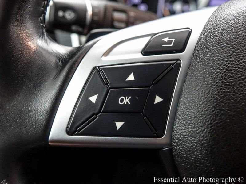 2015 Mercedes-Benz GL-Class GL 550 Willowbrook IL