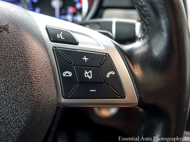 2015 Mercedes-Benz GL-Class GL 550 Willowbrook IL