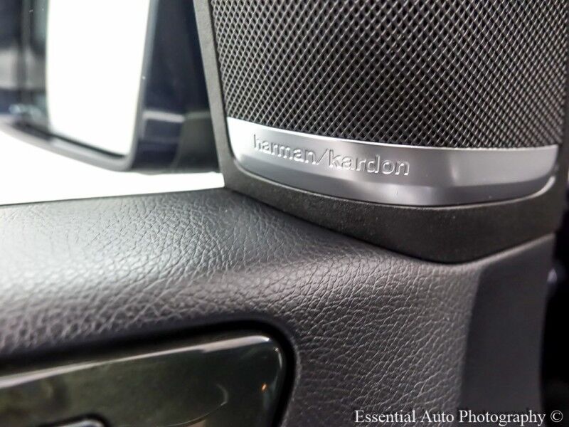 2015 Mercedes-Benz GL-Class GL 550 Willowbrook IL