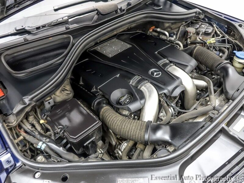 2015 Mercedes-Benz GL-Class GL 550 Willowbrook IL