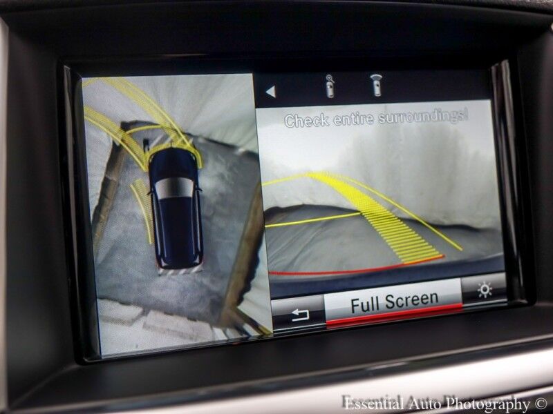 2015 Mercedes-Benz GL-Class GL 550 Willowbrook IL