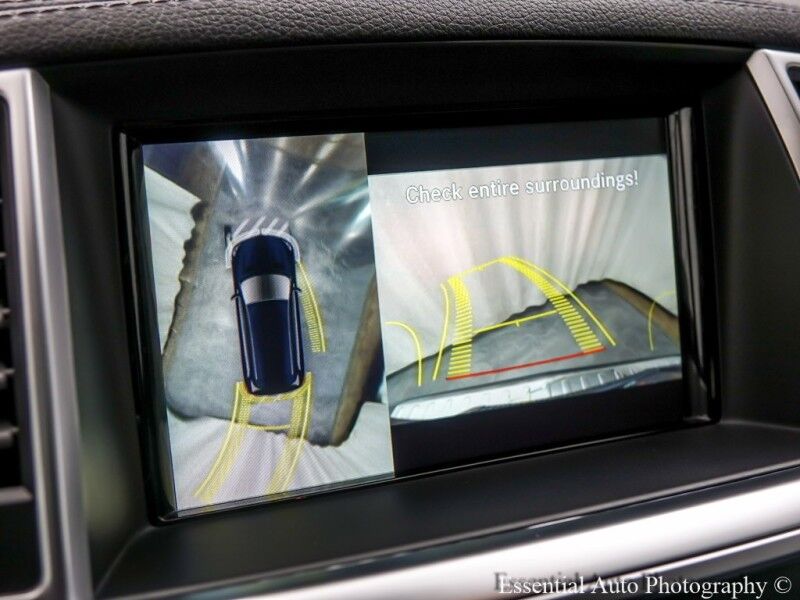 2015 Mercedes-Benz GL-Class GL 550 Willowbrook IL