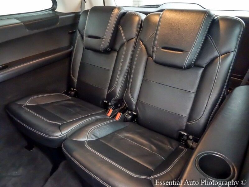 2015 Mercedes-Benz GL-Class GL 550 Willowbrook IL