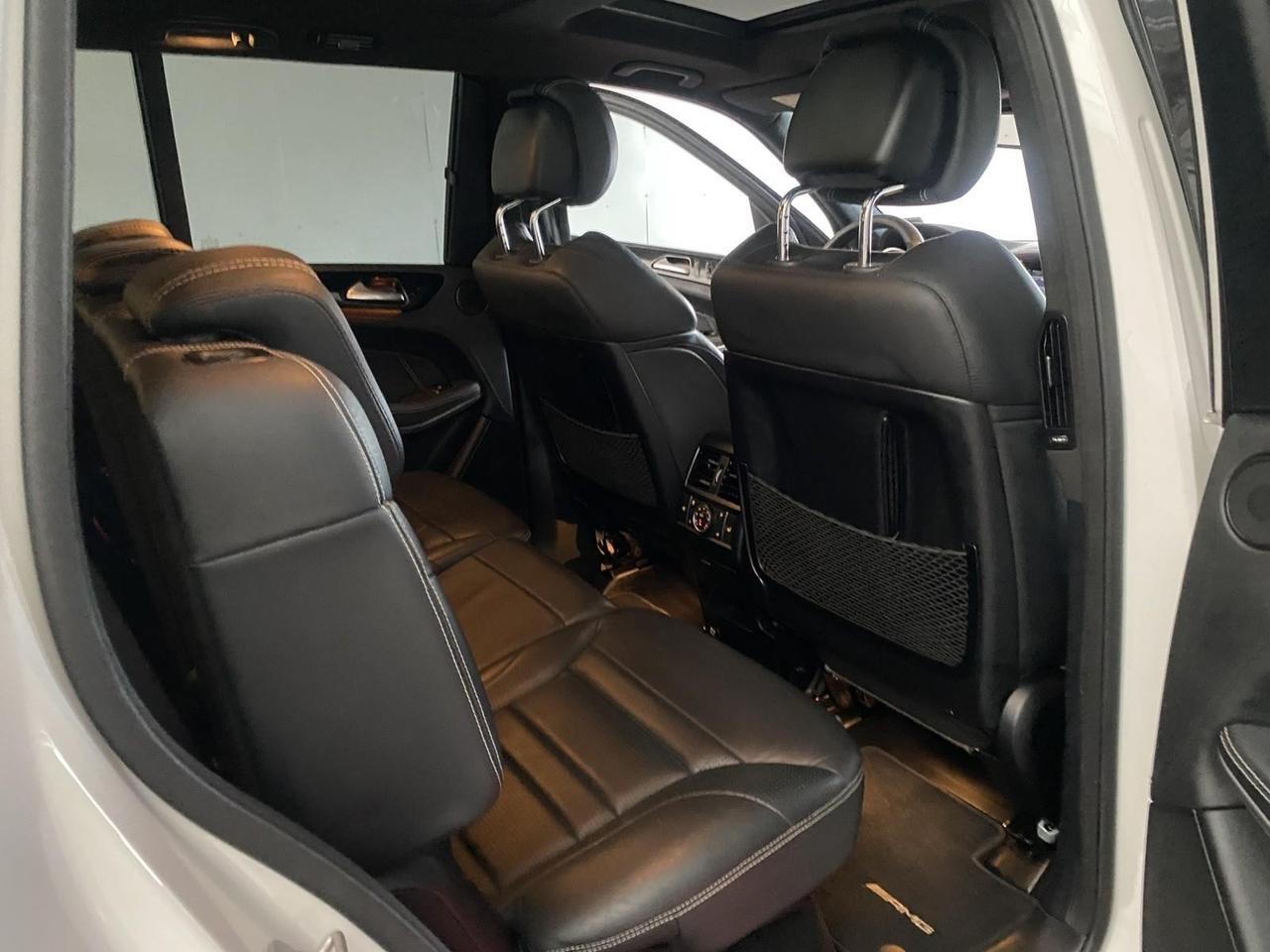 2015 Mercedes-Benz GL-Class GL 63 AMG Richmond Hill NY