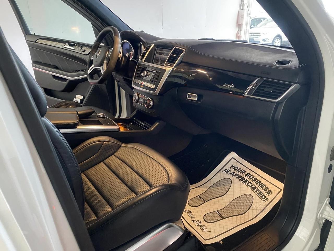 2015 Mercedes-Benz GL-Class GL 63 AMG Richmond Hill NY