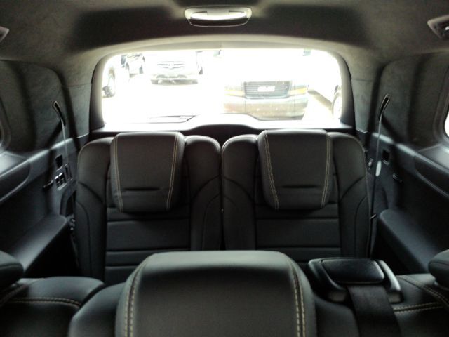 2015 Mercedes-Benz GL-Class GL63 AMG 4MATIC Plano TX