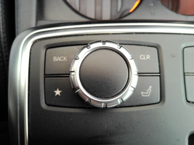 2015 Mercedes-Benz GL-Class GL63 AMG 4MATIC Plano TX