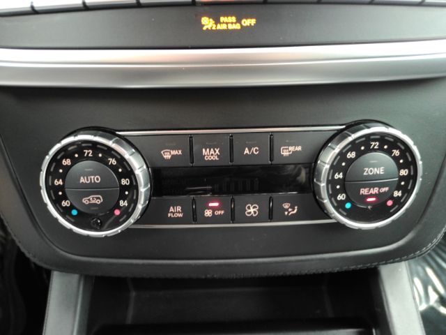 2015 Mercedes-Benz GL-Class GL63 AMG 4MATIC Plano TX