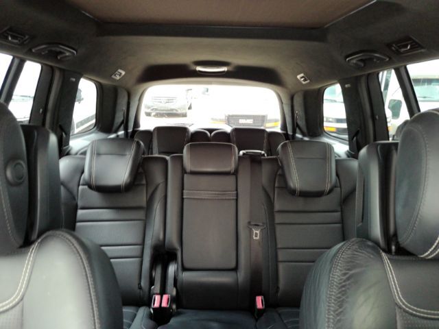 2015 Mercedes-Benz GL-Class GL63 AMG 4MATIC Plano TX