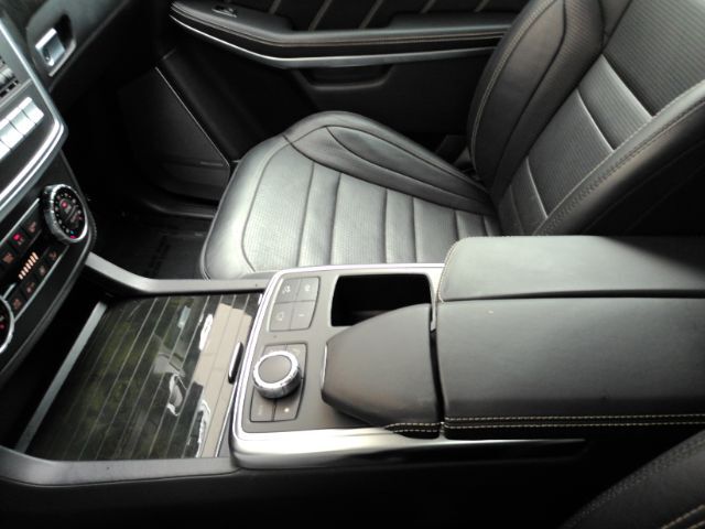 2015 Mercedes-Benz GL-Class GL63 AMG 4MATIC Plano TX