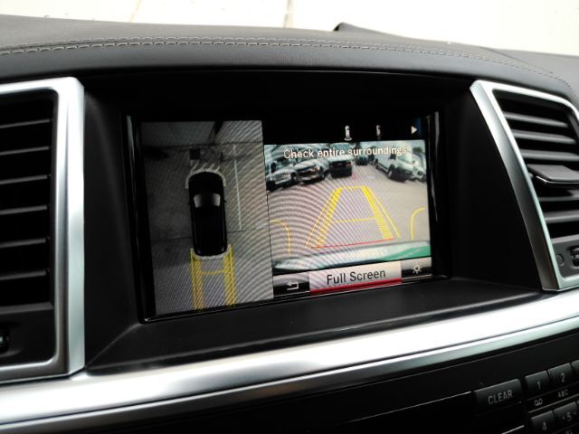 2015 Mercedes-Benz GL-Class GL63 AMG 4MATIC Plano TX