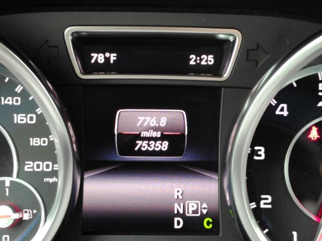 2015 Mercedes-Benz GL-Class GL63 AMG 4MATIC Plano TX