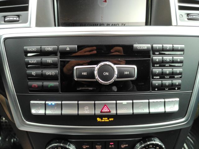 2015 Mercedes-Benz GL-Class GL63 AMG 4MATIC Plano TX
