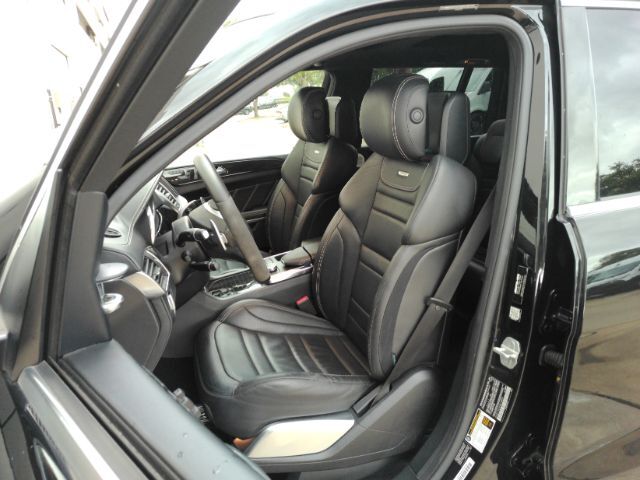 2015 Mercedes-Benz GL-Class GL63 AMG 4MATIC Plano TX
