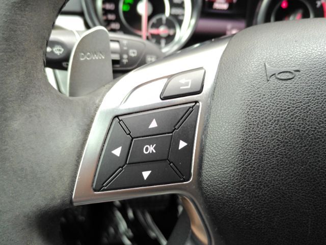2015 Mercedes-Benz GL-Class GL63 AMG 4MATIC Plano TX