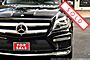 2015 Mercedes-Benz GL550 4Matic Boston MA