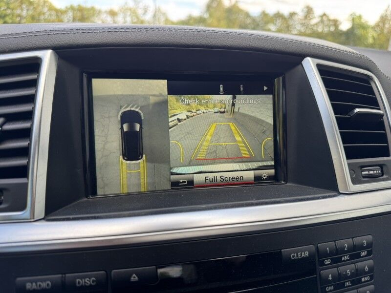 2015 Mercedes-Benz GL550 4Matic Willow Grove PA