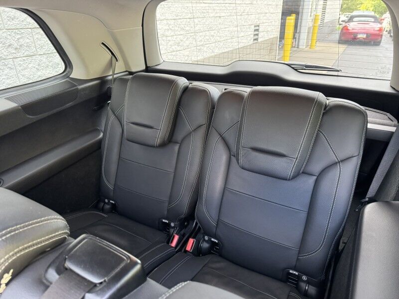 2015 Mercedes-Benz GL550 4Matic Willow Grove PA