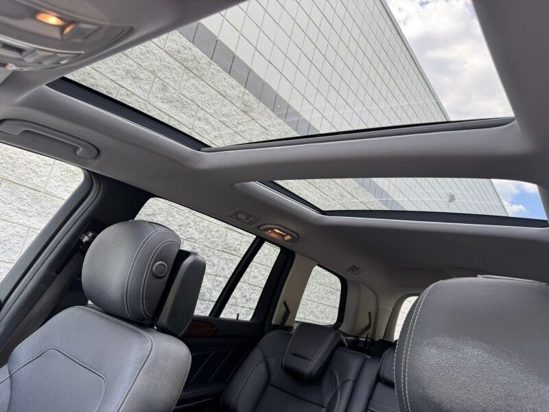 2015 Mercedes-Benz GL550 4Matic Willow Grove PA