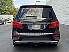 2015 Mercedes-Benz GL550 4Matic Willow Grove PA