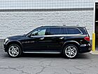 2015 Mercedes-Benz GL550 4Matic Willow Grove PA