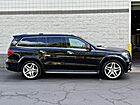 2015 Mercedes-Benz GL550 4Matic Willow Grove PA