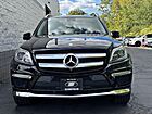 2015 Mercedes-Benz GL550 4Matic Willow Grove PA