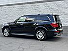 2015 Mercedes-Benz GL550 4Matic Willow Grove PA
