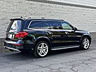 2015 Mercedes-Benz GL550 4Matic Willow Grove PA