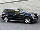2015 Mercedes-Benz GL550 4Matic Willow Grove PA