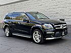 2015 Mercedes-Benz GL550 4Matic Willow Grove PA