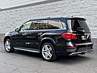 2015 Mercedes-Benz GL550 4Matic Willow Grove PA
