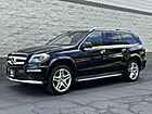 2015 Mercedes-Benz GL550 4Matic Willow Grove PA