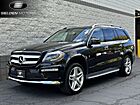 2015 Mercedes-Benz GL550 4Matic Willow Grove PA