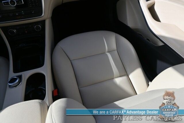 2015 Mercedes-Benz GLA 250 Anchorage AK