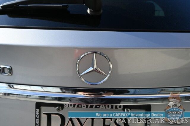 2015 Mercedes-Benz GLA 250 Anchorage AK