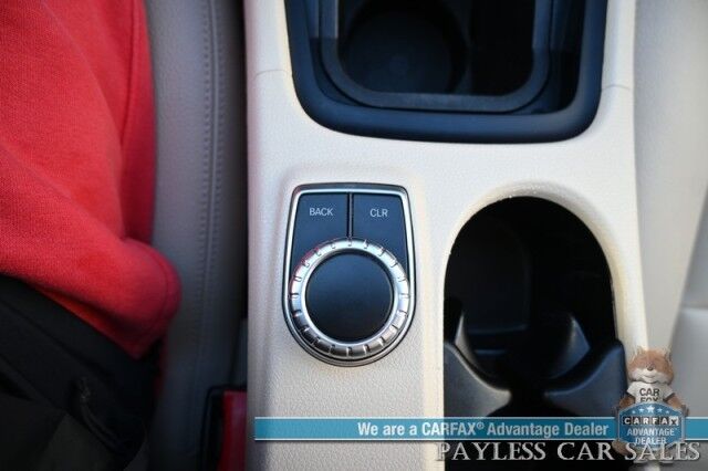 2015 Mercedes-Benz GLA 250 Anchorage AK