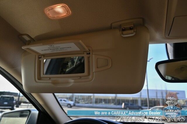 2015 Mercedes-Benz GLA 250 Anchorage AK