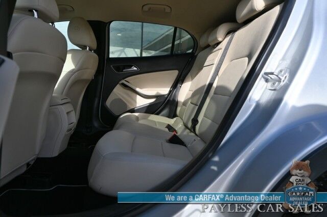 2015 Mercedes-Benz GLA 250 Anchorage AK