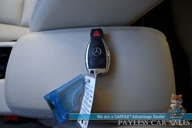 2015 Mercedes-Benz GLA 250 Anchorage AK