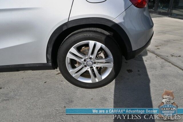 2015 Mercedes-Benz GLA 250 Anchorage AK